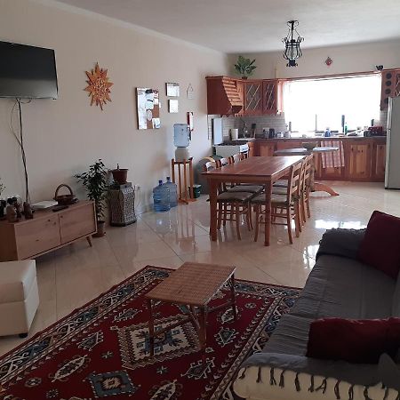 Tal-Marga B&B Qala Exterior foto