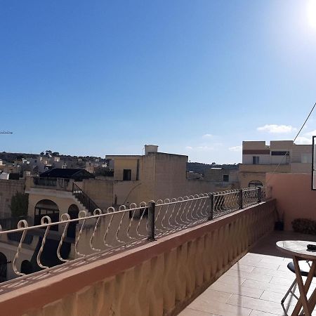 Tal-Marga B&B Qala Exterior foto