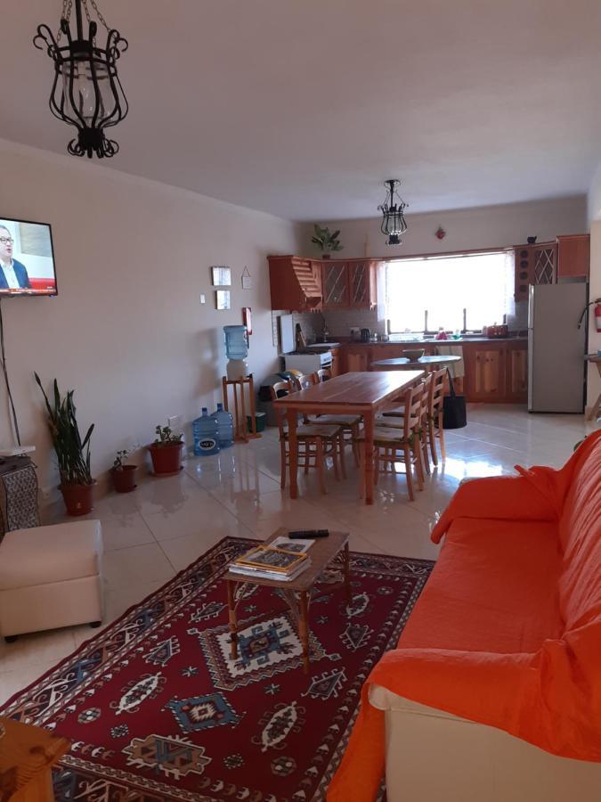 Tal-Marga B&B Qala Exterior foto