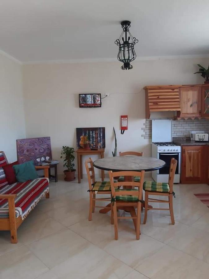 Tal-Marga B&B Qala Exterior foto