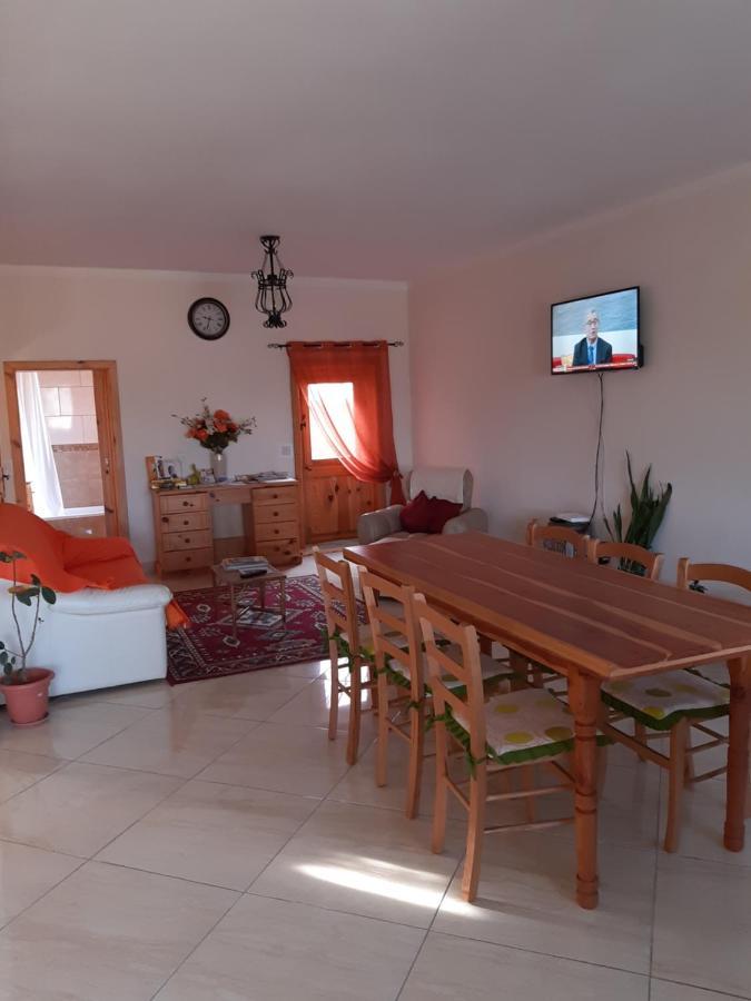 Tal-Marga B&B Qala Exterior foto