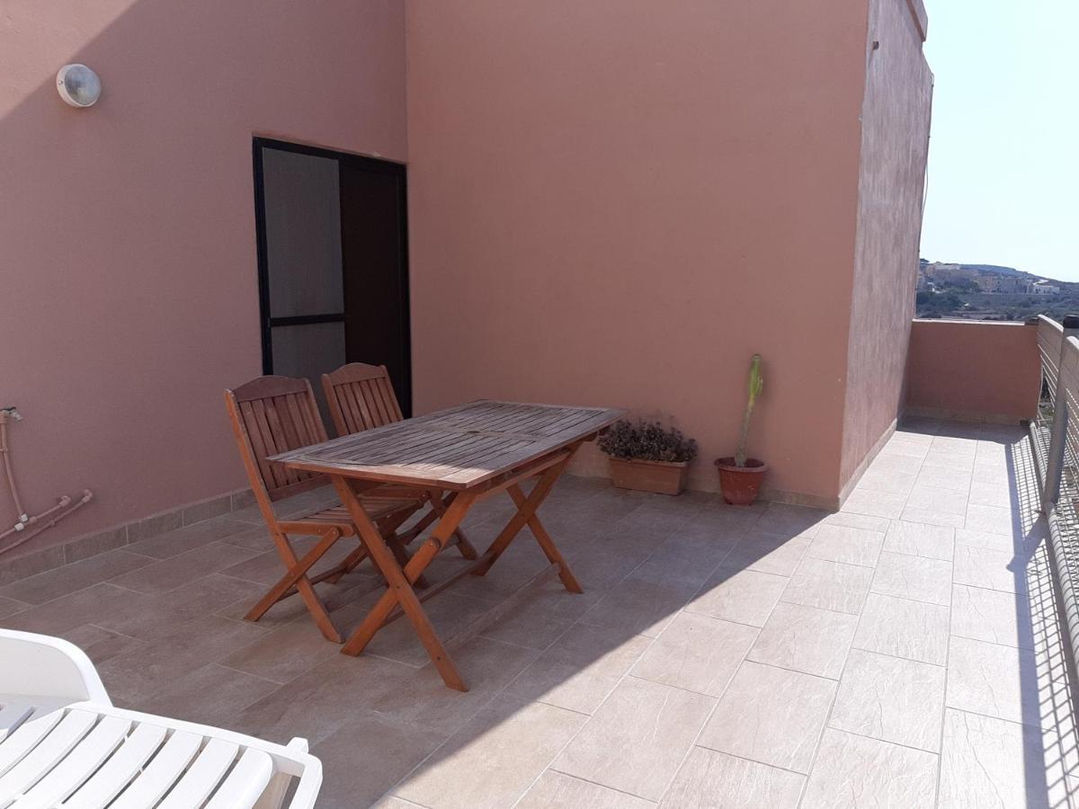 Tal-Marga B&B Qala Exterior foto