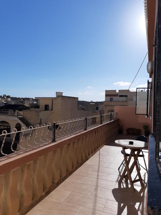 Tal-Marga B&B Qala Exterior foto