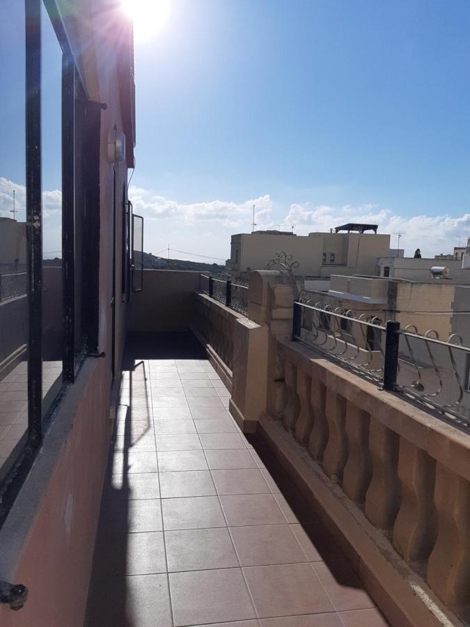Tal-Marga B&B Qala Exterior foto