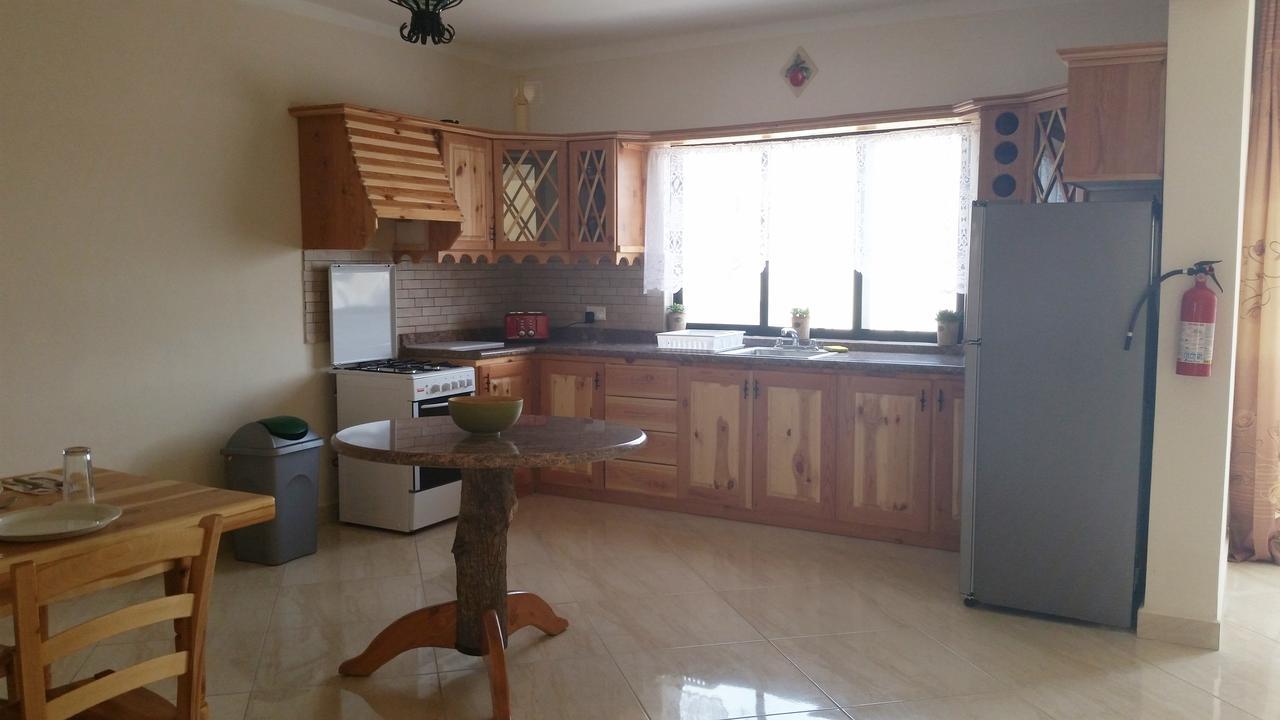 Tal-Marga B&B Qala Exterior foto