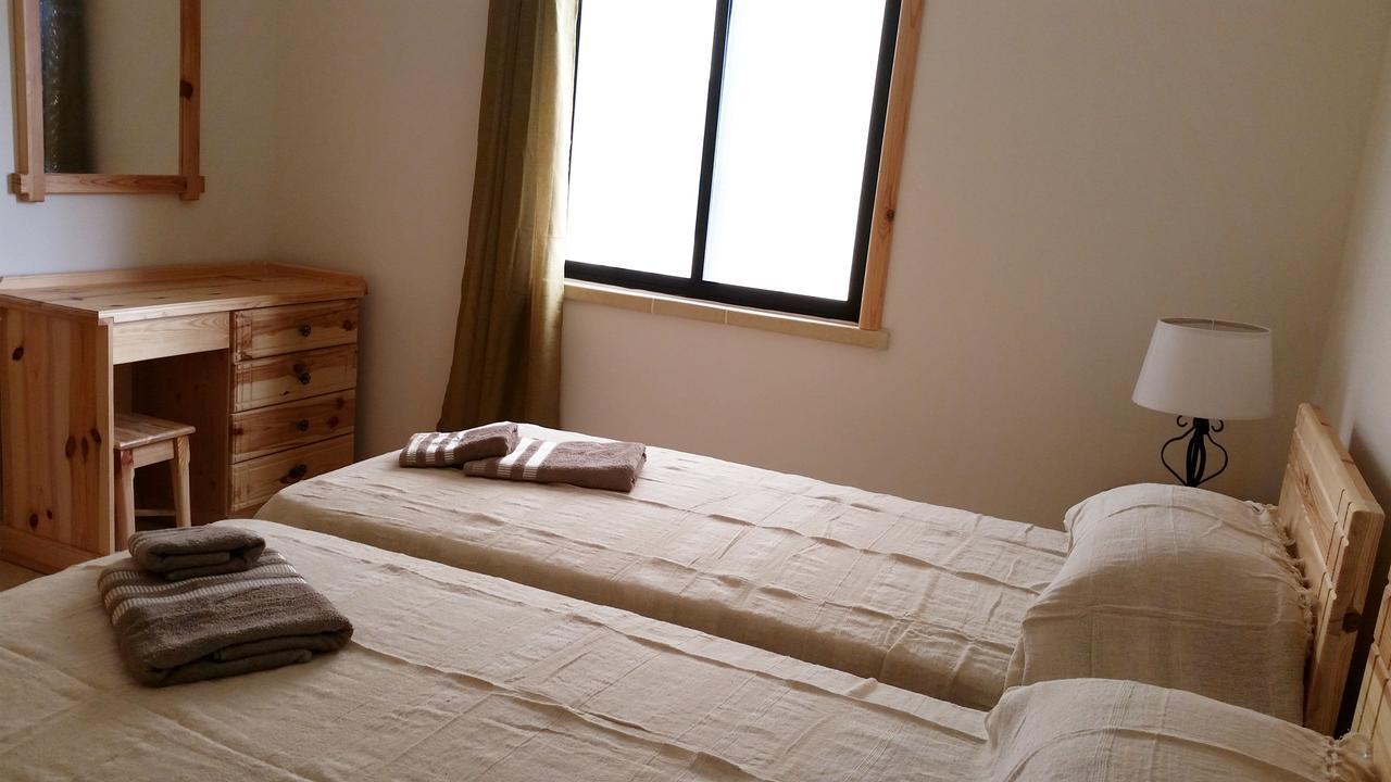 Tal-Marga B&B Qala Exterior foto