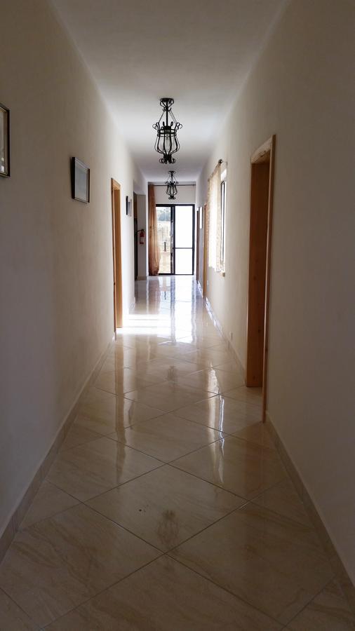 Tal-Marga B&B Qala Exterior foto