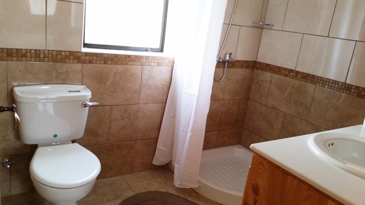 Tal-Marga B&B Qala Exterior foto