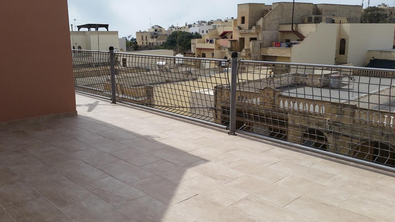 Tal-Marga B&B Qala Exterior foto