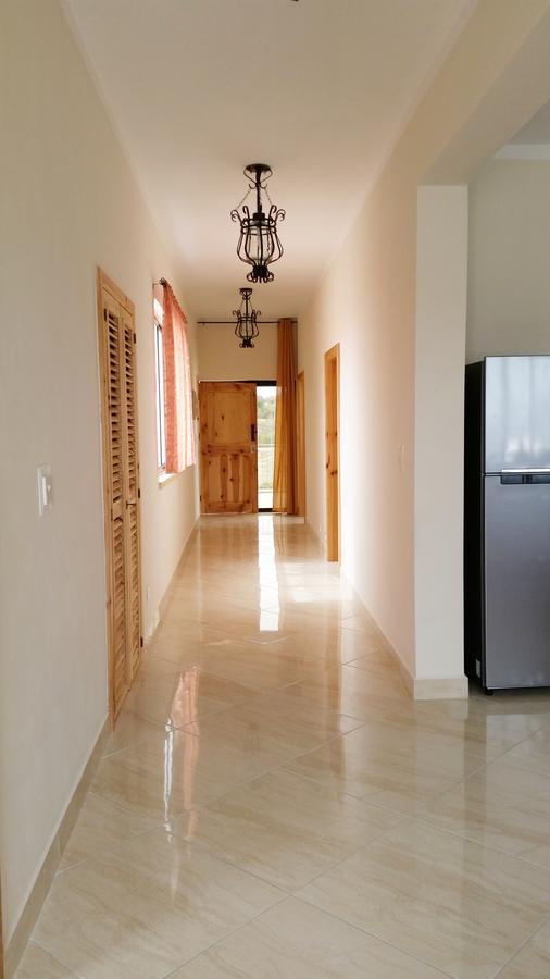 Tal-Marga B&B Qala Exterior foto