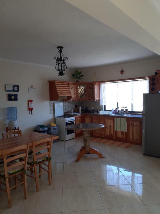 Tal-Marga B&B Qala Exterior foto